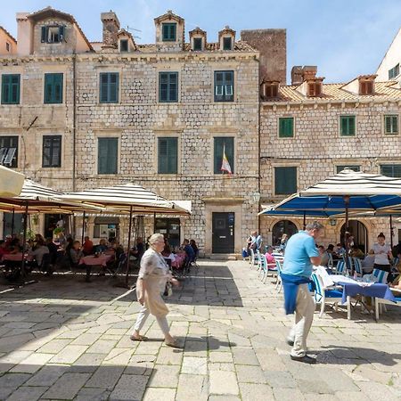 Apartment Bona Palace Dubrovník Exteriér fotografie